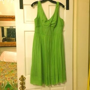 J Crew Sophia Dress